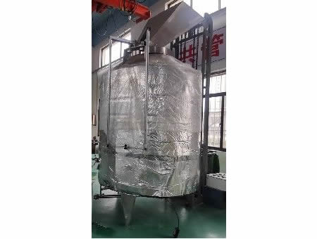 蔬果廢棄物液肥發(fā)酵設(shè)備